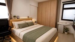 Blk 26B Membina Court (Bukit Merah), HDB 4 Rooms #600103091